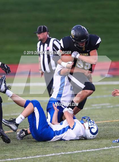 Thumbnail 3 in Sheridan @ Prospect Ridge Academy photogallery.