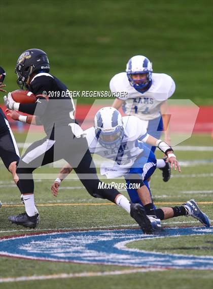 Thumbnail 1 in Sheridan @ Prospect Ridge Academy photogallery.