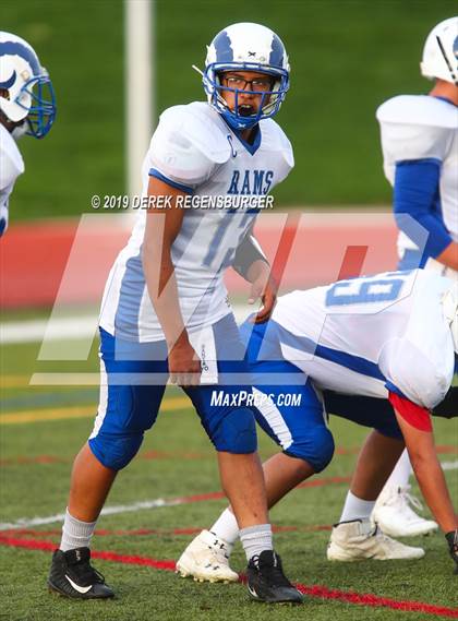 Thumbnail 3 in Sheridan @ Prospect Ridge Academy photogallery.