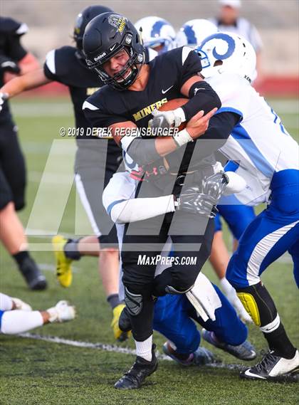 Thumbnail 3 in Sheridan @ Prospect Ridge Academy photogallery.