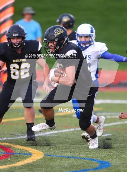 Thumbnail 1 in Sheridan @ Prospect Ridge Academy photogallery.