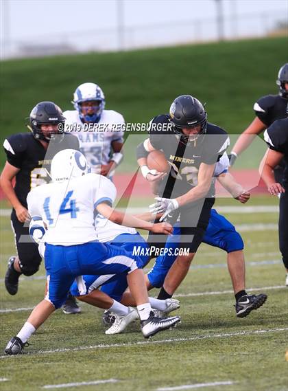 Thumbnail 2 in Sheridan @ Prospect Ridge Academy photogallery.