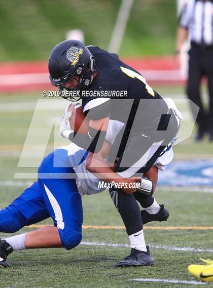 Thumbnail 1 in Sheridan @ Prospect Ridge Academy photogallery.