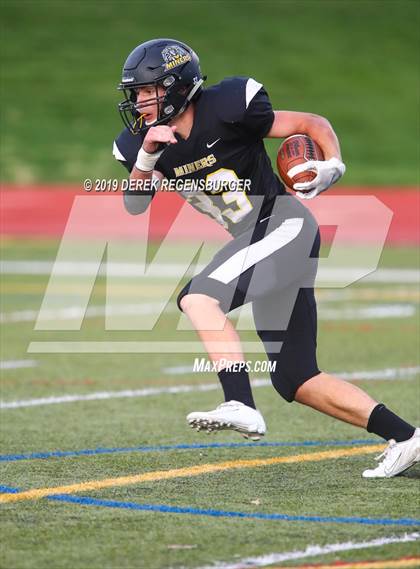 Thumbnail 1 in Sheridan @ Prospect Ridge Academy photogallery.