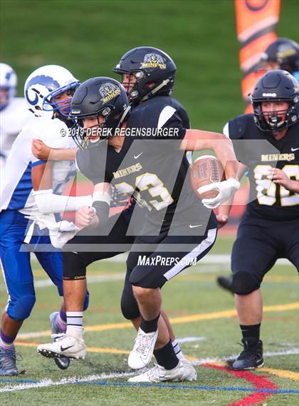 Thumbnail 2 in Sheridan @ Prospect Ridge Academy photogallery.