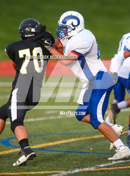 Thumbnail 2 in Sheridan @ Prospect Ridge Academy photogallery.