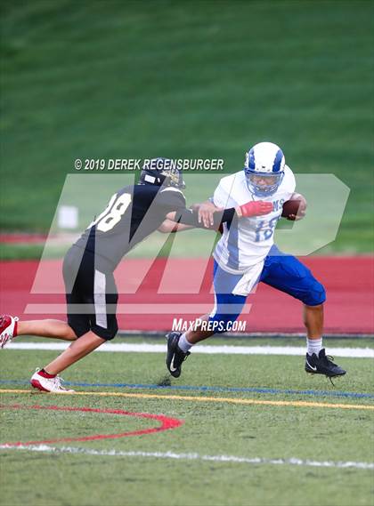 Thumbnail 3 in Sheridan @ Prospect Ridge Academy photogallery.