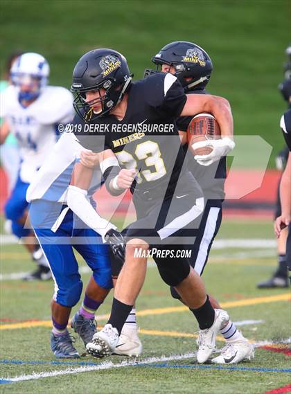 Thumbnail 3 in Sheridan @ Prospect Ridge Academy photogallery.