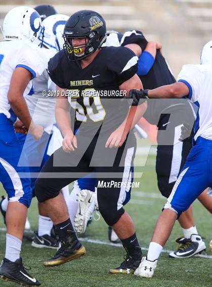 Thumbnail 3 in Sheridan @ Prospect Ridge Academy photogallery.