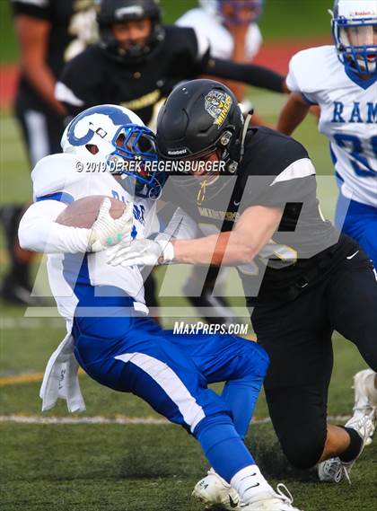 Thumbnail 3 in Sheridan @ Prospect Ridge Academy photogallery.