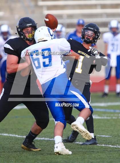Thumbnail 3 in Sheridan @ Prospect Ridge Academy photogallery.