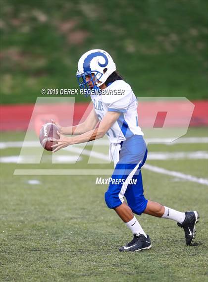 Thumbnail 3 in Sheridan @ Prospect Ridge Academy photogallery.