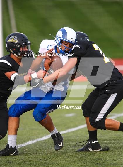 Thumbnail 2 in Sheridan @ Prospect Ridge Academy photogallery.