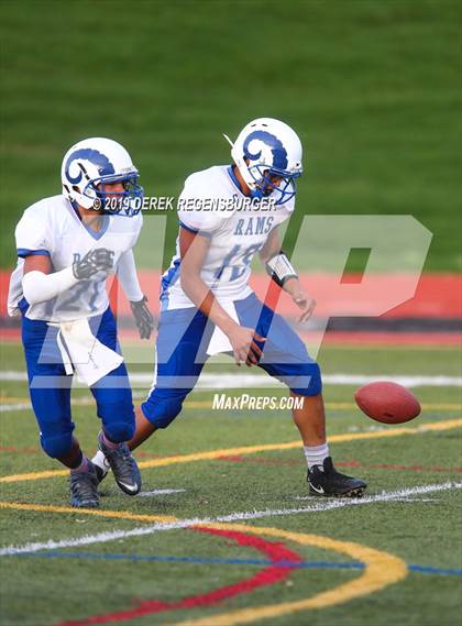 Thumbnail 3 in Sheridan @ Prospect Ridge Academy photogallery.