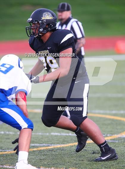 Thumbnail 1 in Sheridan @ Prospect Ridge Academy photogallery.