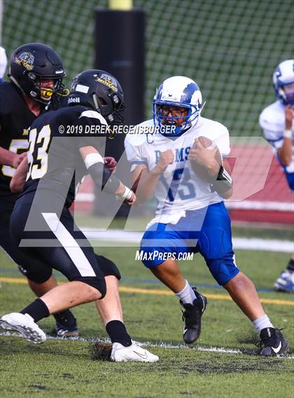 Thumbnail 2 in Sheridan @ Prospect Ridge Academy photogallery.