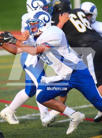 Thumbnail 1 in Sheridan @ Prospect Ridge Academy photogallery.