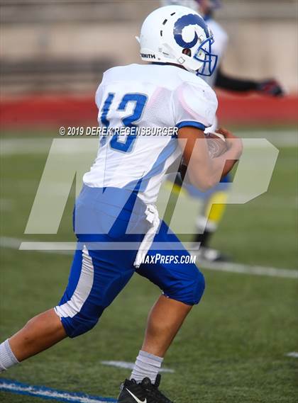 Thumbnail 3 in Sheridan @ Prospect Ridge Academy photogallery.