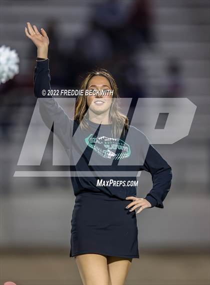 Thumbnail 3 in Tioga vs. Hamilton (UIL 2A Bi-District) photogallery.