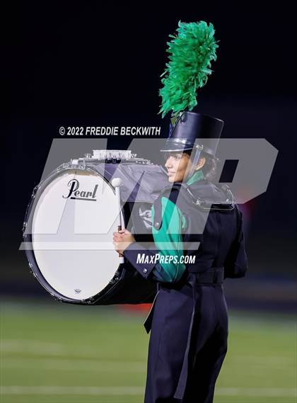 Thumbnail 1 in Tioga vs. Hamilton (UIL 2A Bi-District) photogallery.