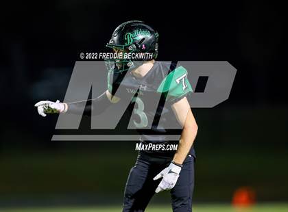 Thumbnail 1 in Tioga vs. Hamilton (UIL 2A Bi-District) photogallery.