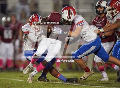 Thumbnail 3 in Southern Alamance @ Cedar Ridge photogallery.