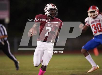Thumbnail 1 in Southern Alamance @ Cedar Ridge photogallery.