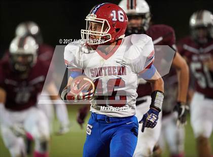 Thumbnail 2 in Southern Alamance @ Cedar Ridge photogallery.