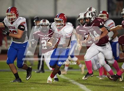 Thumbnail 3 in Southern Alamance @ Cedar Ridge photogallery.