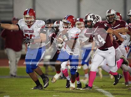Thumbnail 1 in Southern Alamance @ Cedar Ridge photogallery.