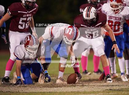 Thumbnail 3 in Southern Alamance @ Cedar Ridge photogallery.