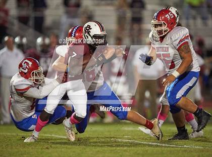 Thumbnail 2 in Southern Alamance @ Cedar Ridge photogallery.