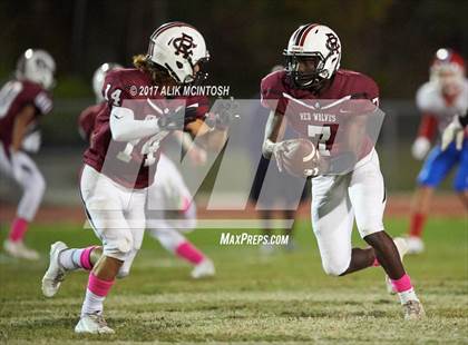 Thumbnail 1 in Southern Alamance @ Cedar Ridge photogallery.