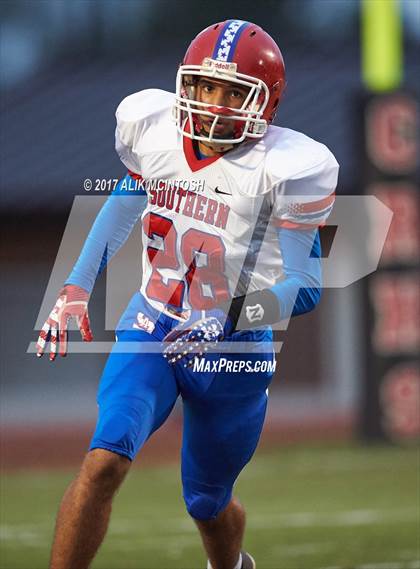 Thumbnail 1 in Southern Alamance @ Cedar Ridge photogallery.