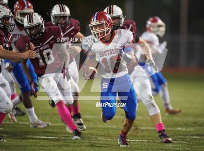 Thumbnail 1 in Southern Alamance @ Cedar Ridge photogallery.
