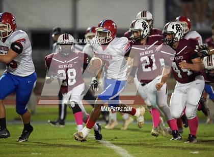 Thumbnail 2 in Southern Alamance @ Cedar Ridge photogallery.