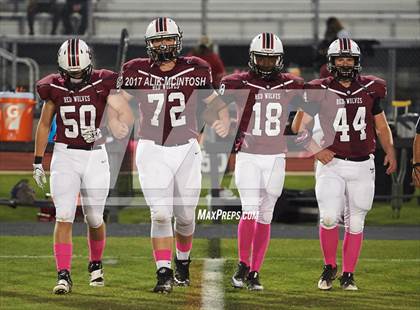 Thumbnail 3 in Southern Alamance @ Cedar Ridge photogallery.