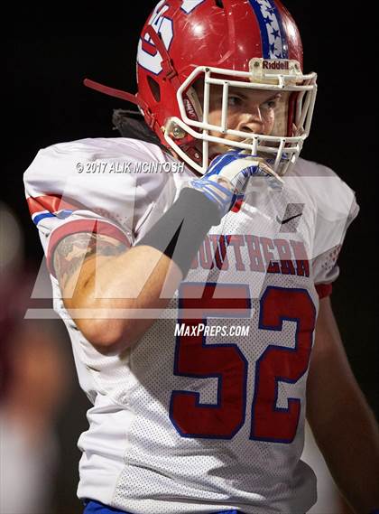 Thumbnail 3 in Southern Alamance @ Cedar Ridge photogallery.