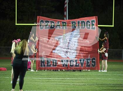 Thumbnail 3 in Southern Alamance @ Cedar Ridge photogallery.