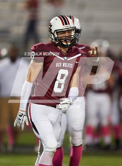 Thumbnail 1 in Southern Alamance @ Cedar Ridge photogallery.