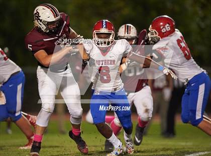 Thumbnail 3 in Southern Alamance @ Cedar Ridge photogallery.