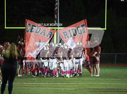 Thumbnail 3 in Southern Alamance @ Cedar Ridge photogallery.