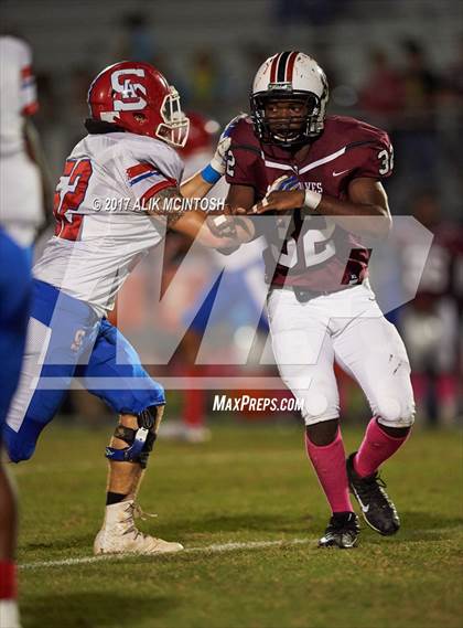Thumbnail 3 in Southern Alamance @ Cedar Ridge photogallery.
