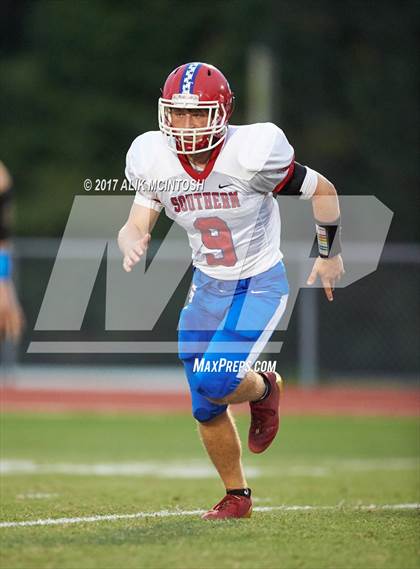 Thumbnail 1 in Southern Alamance @ Cedar Ridge photogallery.