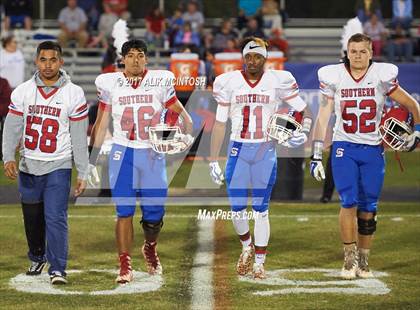 Thumbnail 1 in Southern Alamance @ Cedar Ridge photogallery.