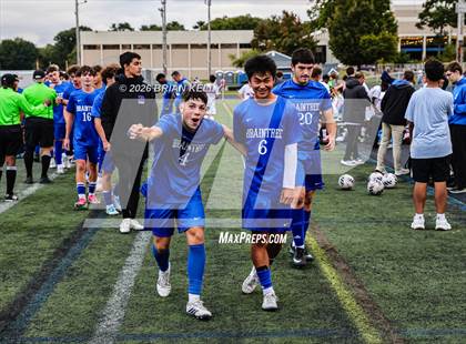 Thumbnail 3 in Milton @ Braintree photogallery.