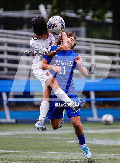 Thumbnail 2 in Milton @ Braintree photogallery.