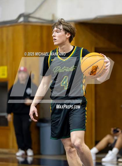 Thumbnail 2 in Patrick Henry @ Bonita Vista photogallery.