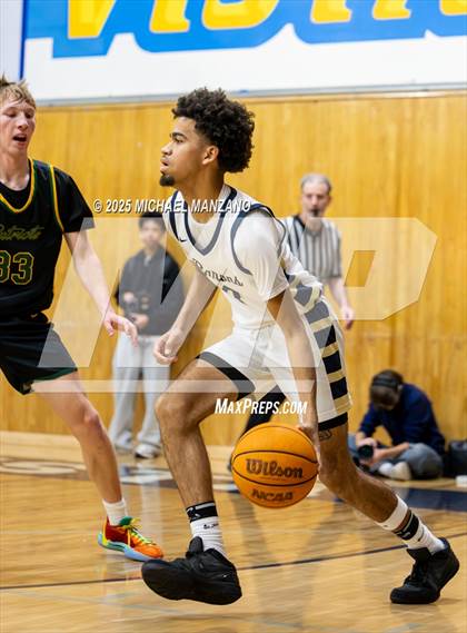 Thumbnail 1 in Patrick Henry @ Bonita Vista photogallery.