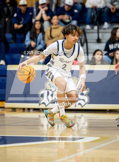 Thumbnail 2 in Patrick Henry @ Bonita Vista photogallery.